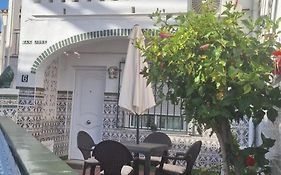 Casa San José